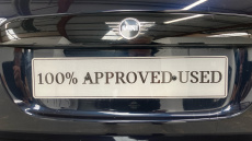 MINI Hatchback 1.5 Cooper Exclusive 3dr Auto Petrol Hatchback